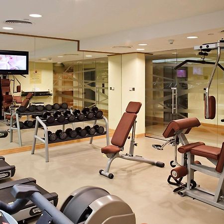 Ibis Al Rigga Hotell Dubai Exteriör bild