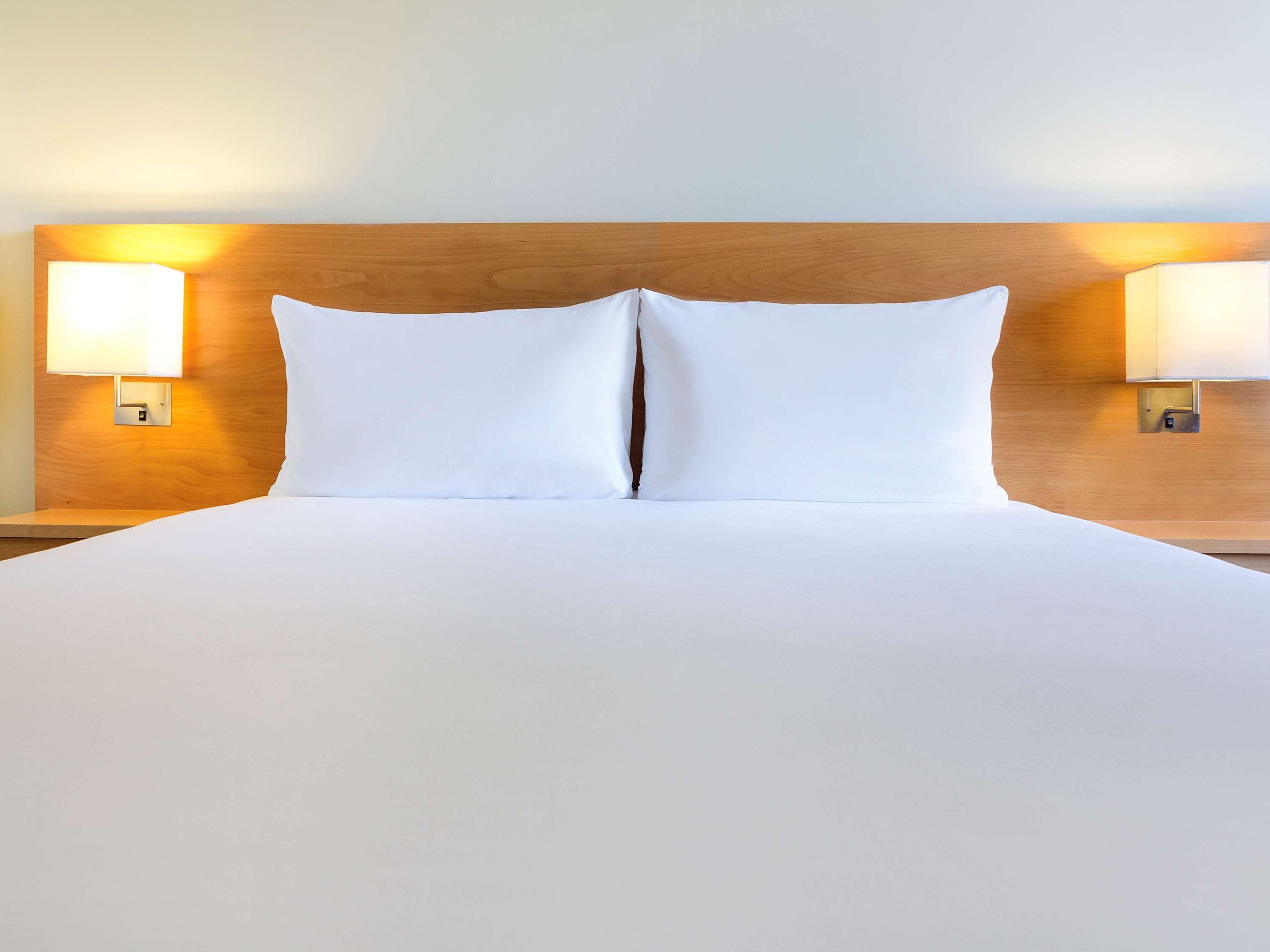 Ibis Al Rigga Hotell Dubai Exteriör bild