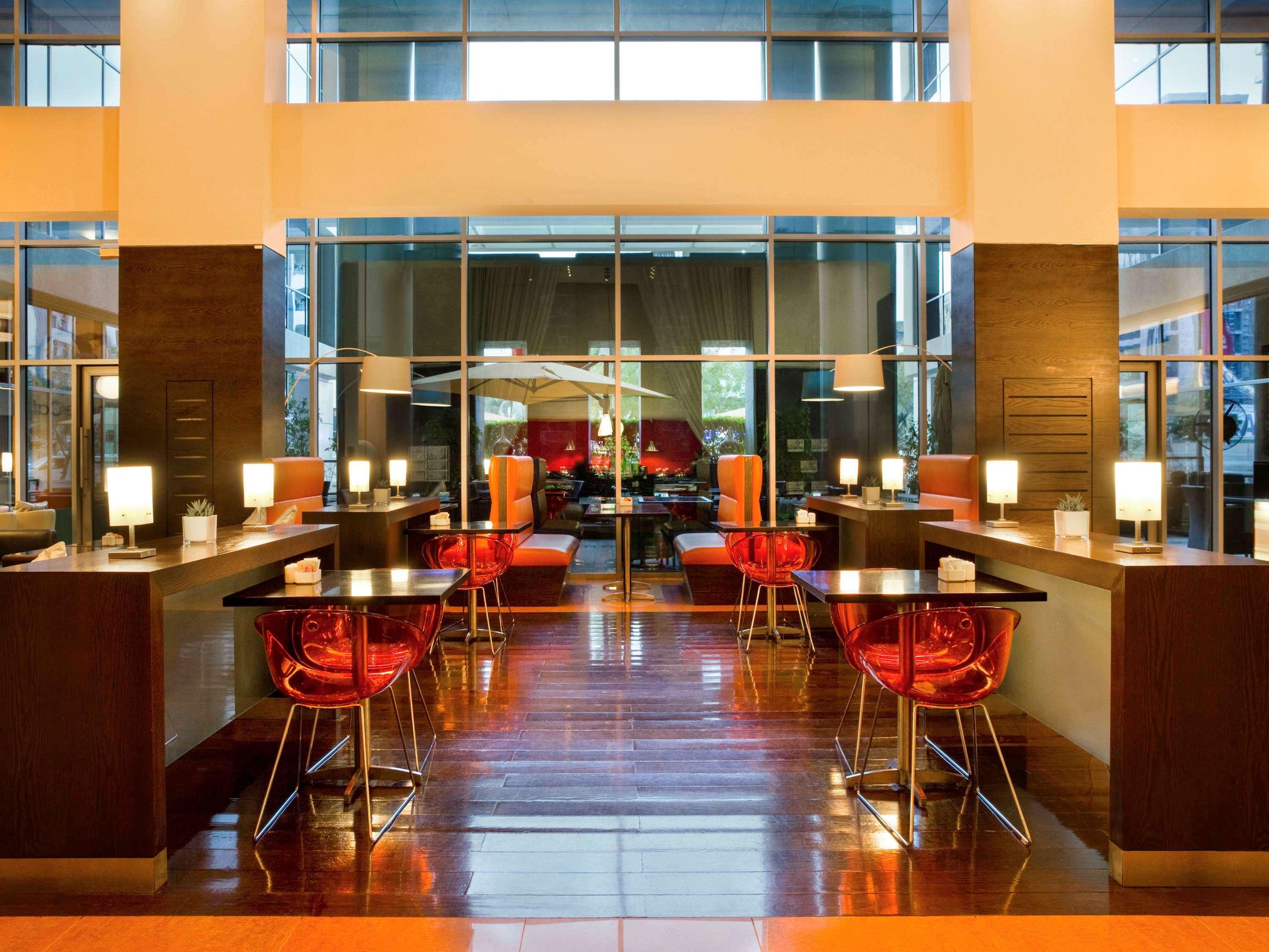 Ibis Al Rigga Hotell Dubai Exteriör bild