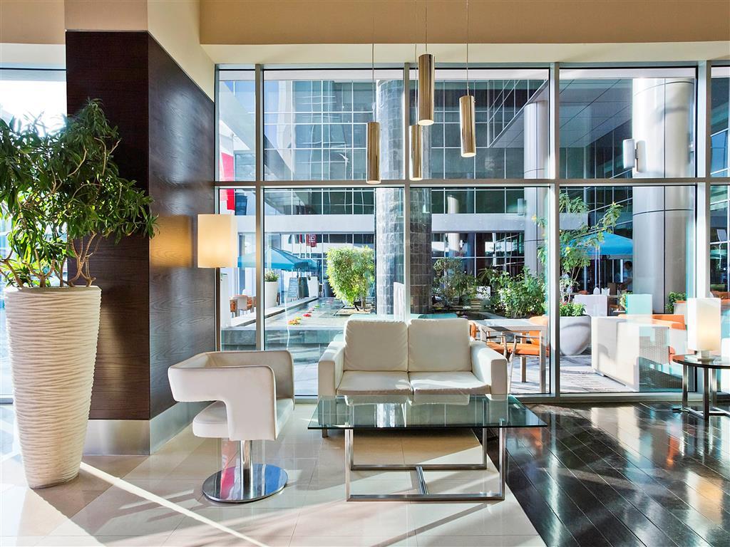 Ibis Al Rigga Hotell Dubai Exteriör bild