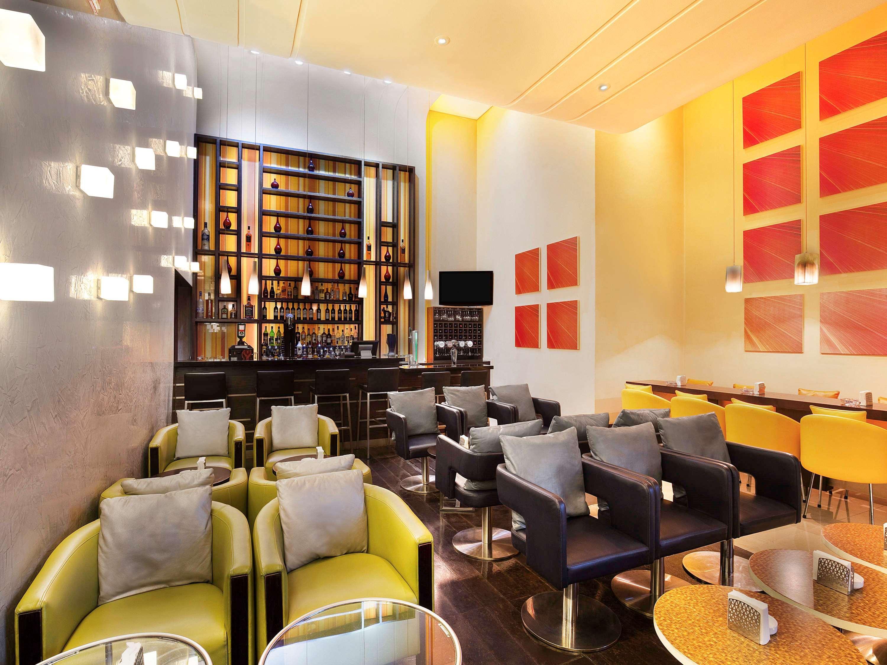 Ibis Al Rigga Hotell Dubai Exteriör bild