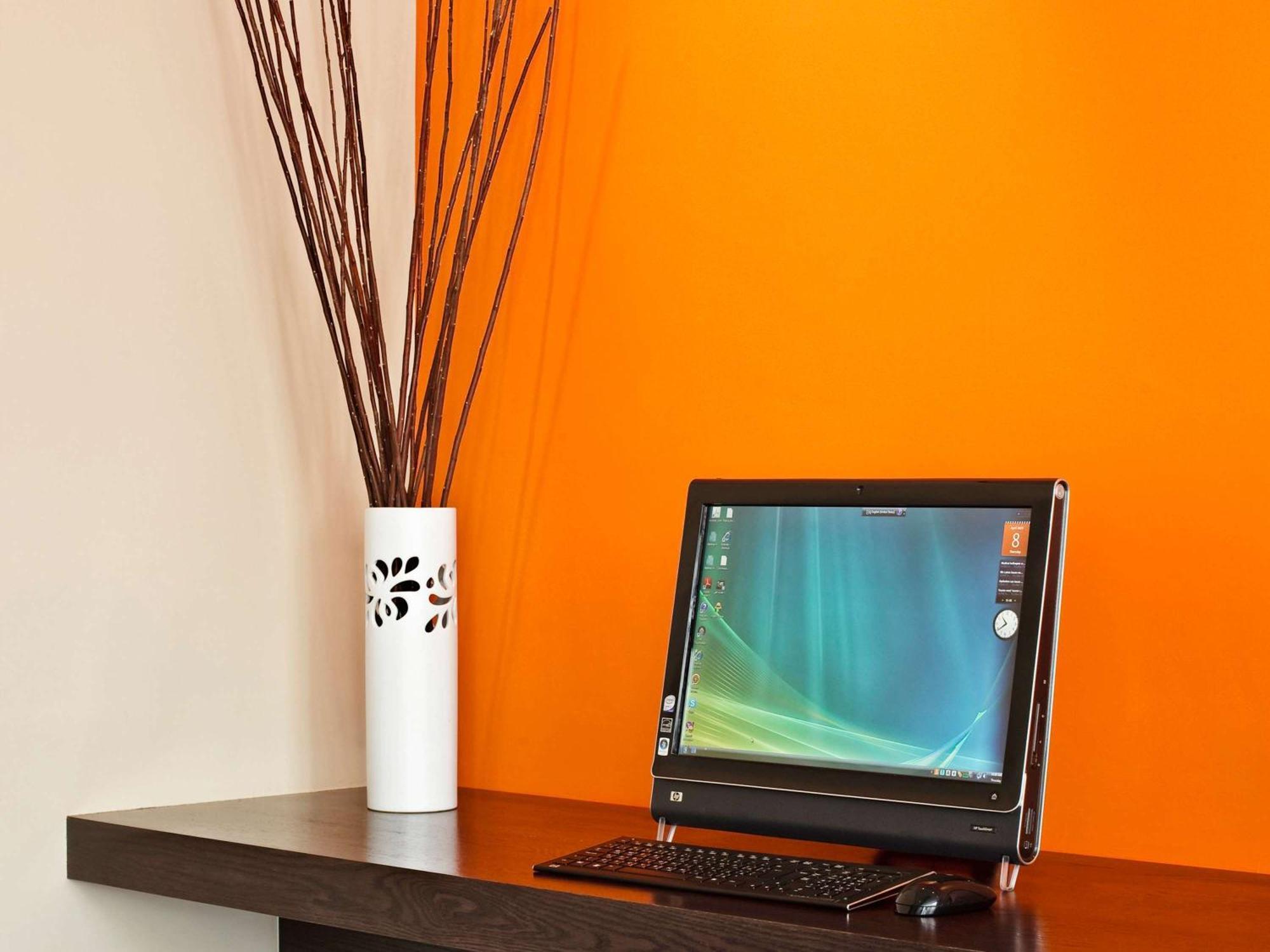 Ibis Al Rigga Hotell Dubai Exteriör bild