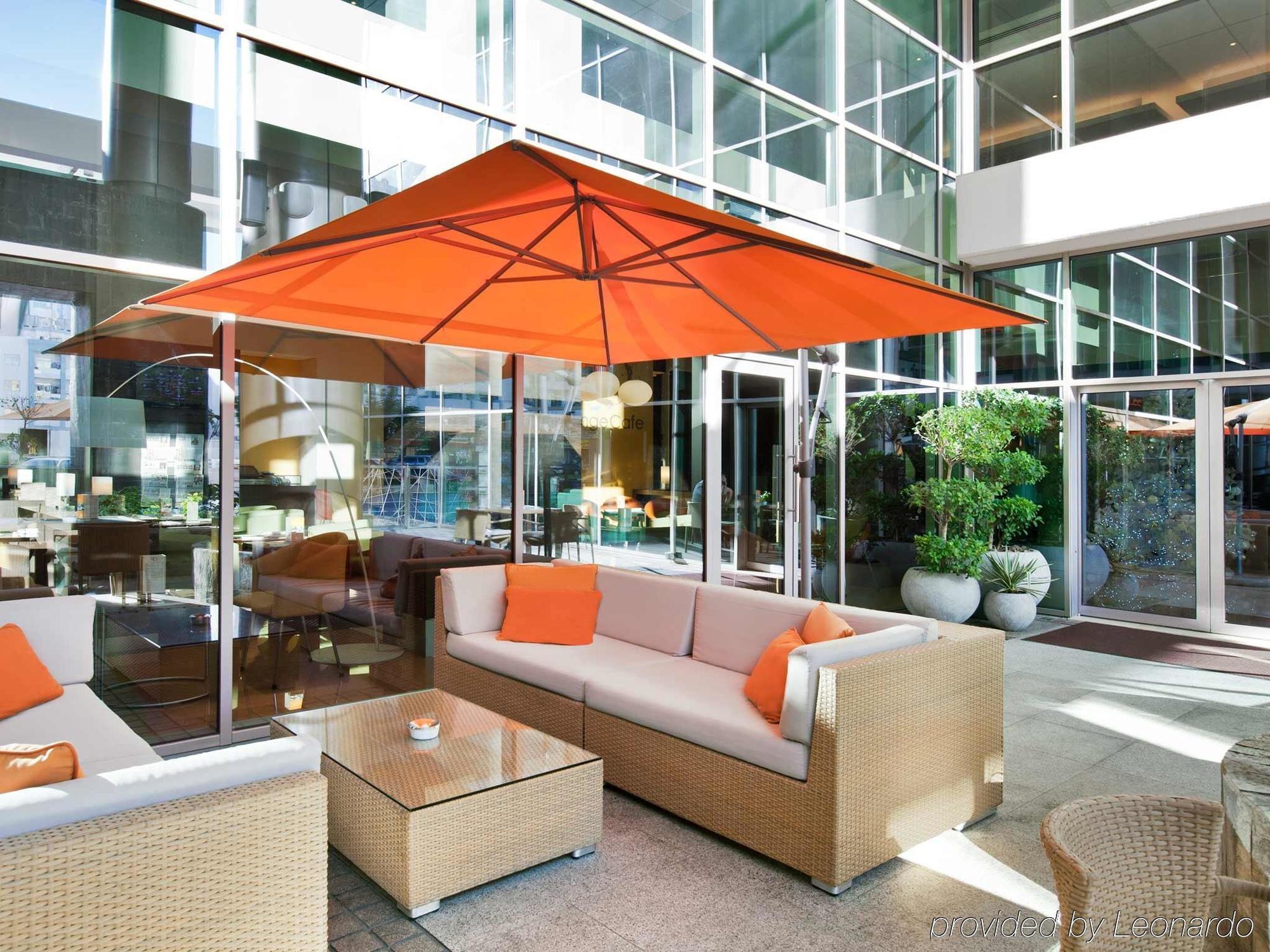 Ibis Al Rigga Hotell Dubai Exteriör bild