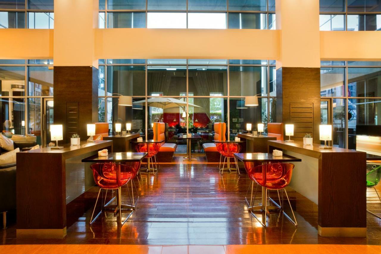 Ibis Al Rigga Hotell Dubai Exteriör bild